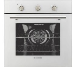 HOOVER  HCGF304/6WPP Electric Oven - White